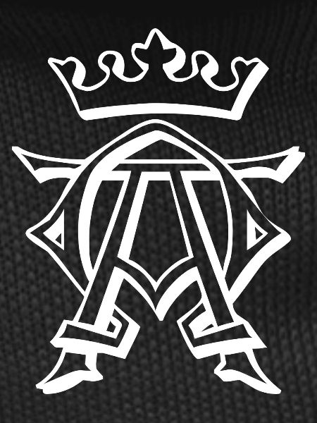 King, crown, king