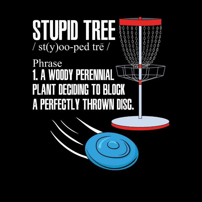 Disc Golf