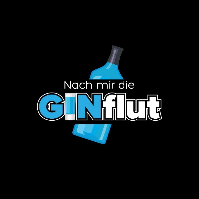 Nach mir die GINflut
