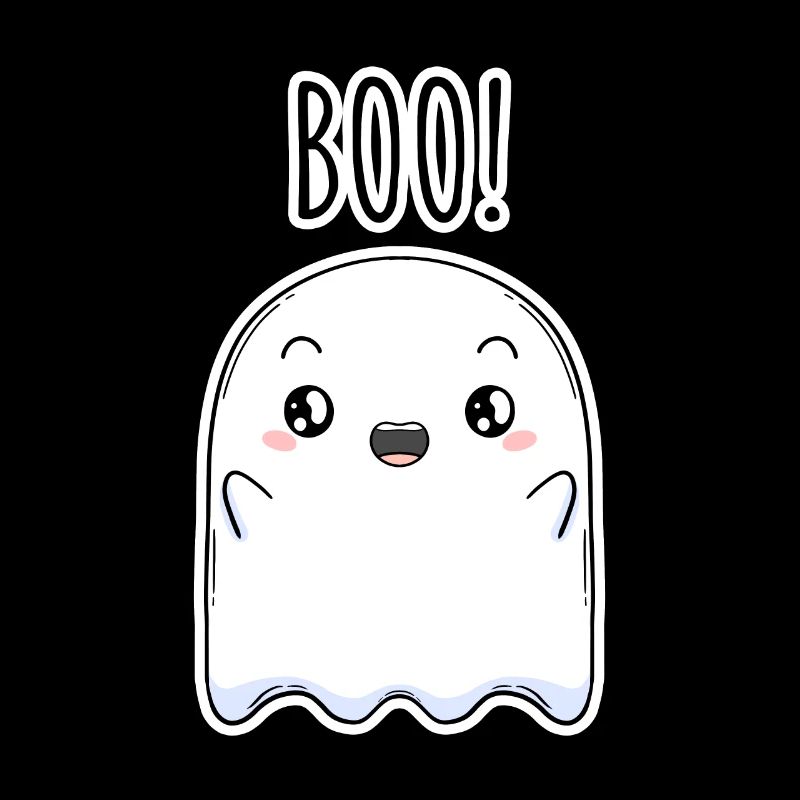 Halloween Ghost