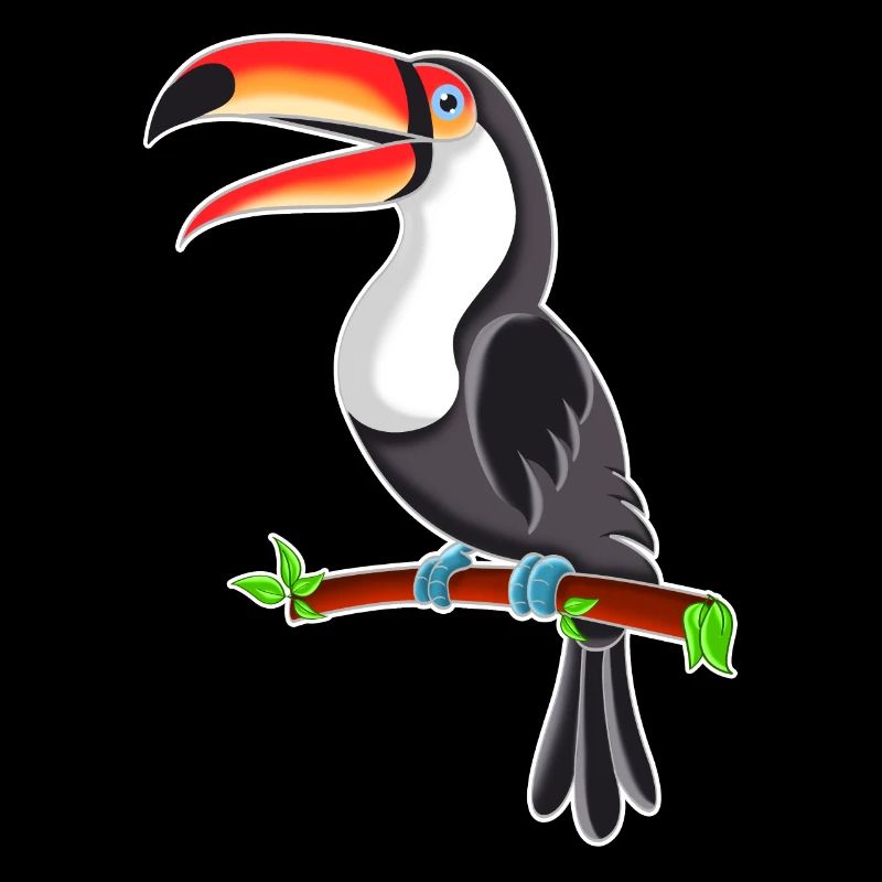 Toucan