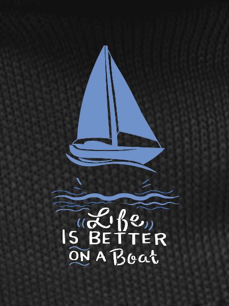 Sailing Sailing Boat