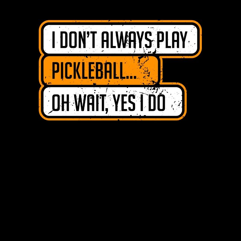Pickleball Pickleball