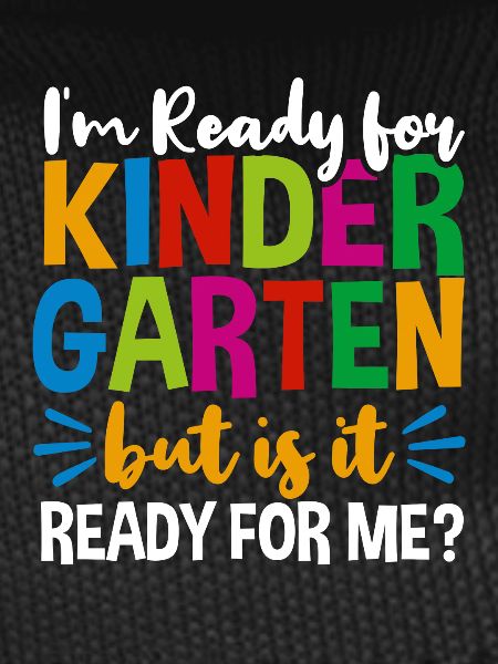 Kindergarten