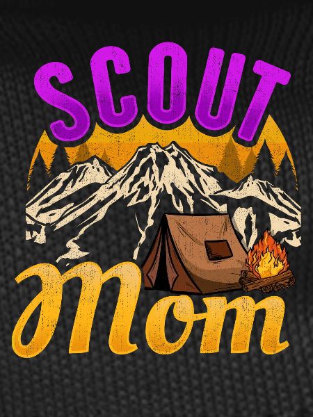 Scout Tents Scout Camp