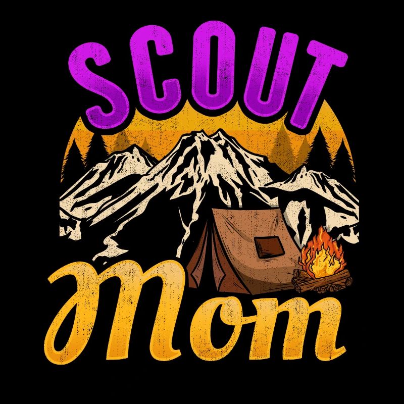 Scout Tents Scout Camp