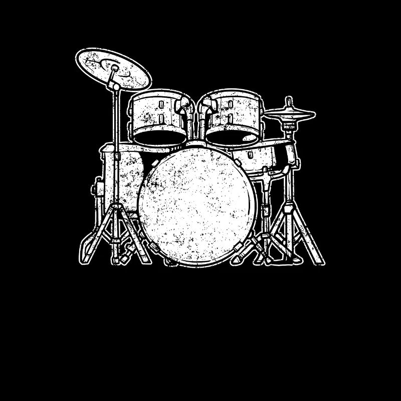 Tambour Batteur