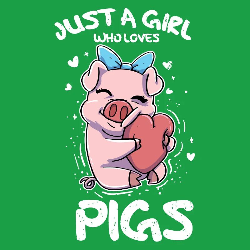 Piggy Pig
