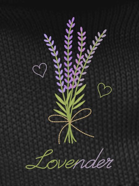 Love and Lavender – Lovender