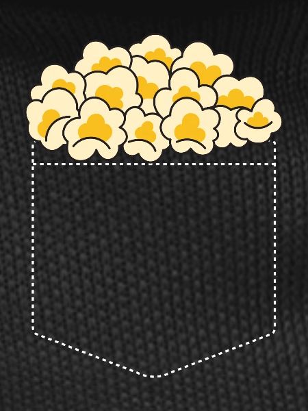 popcorn