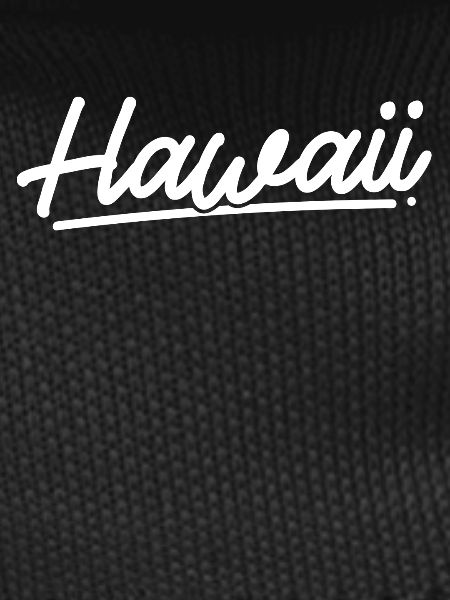 Hawaï