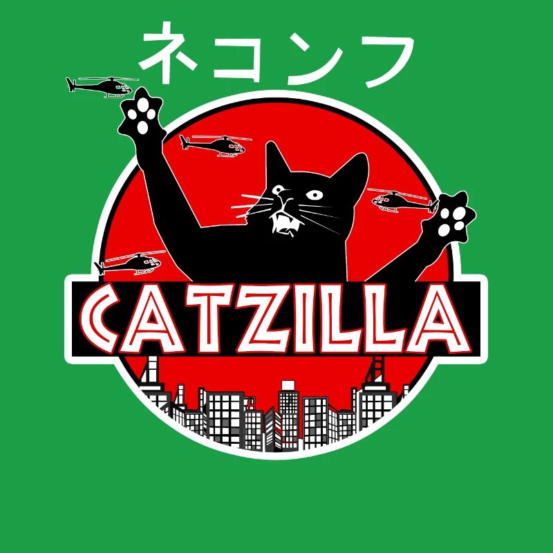 Catzilla Chat