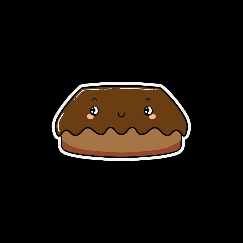 Gâteau au chocolat