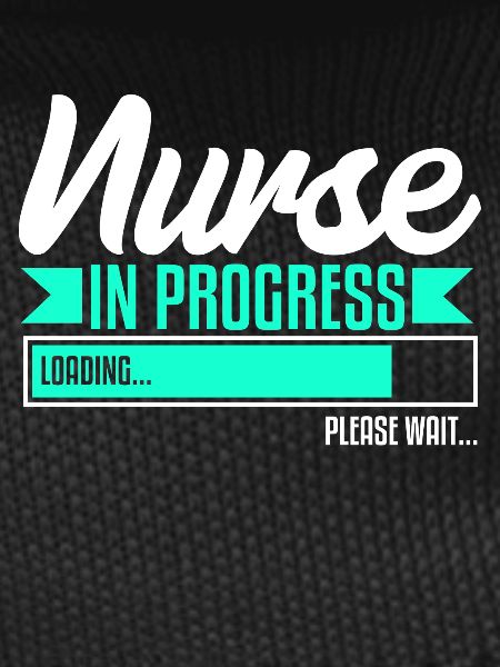 Nursing Student Nursing School