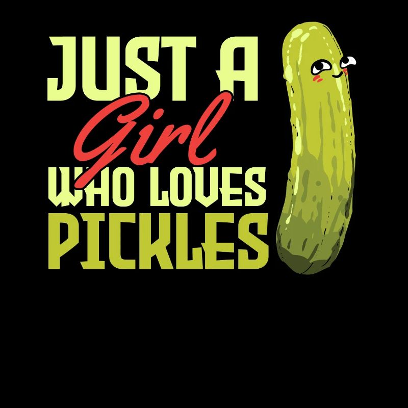 Pickles Pickle lover