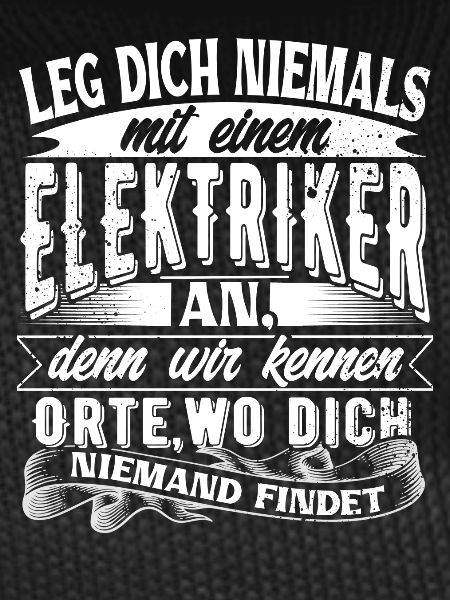 electrician