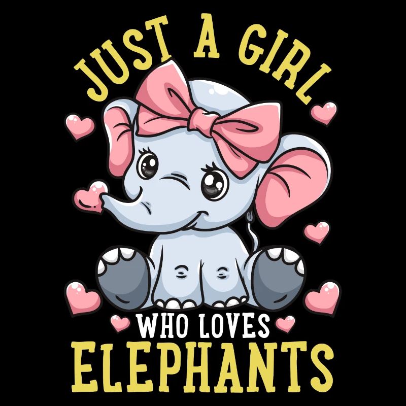 Elephant Elephant Amoureux