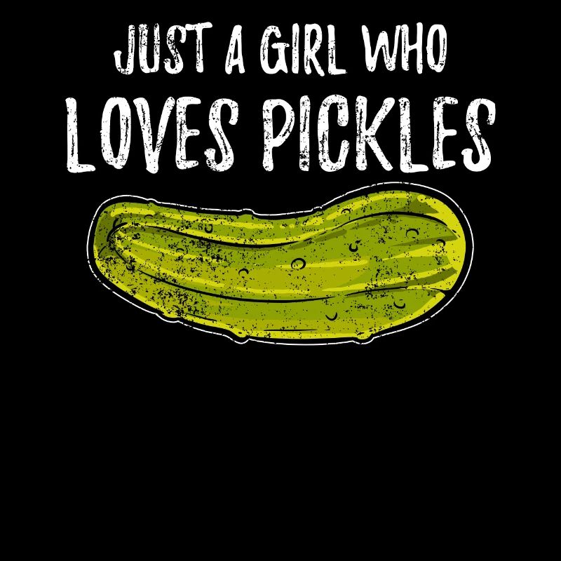 Pickles Pickles Lover Pickles
