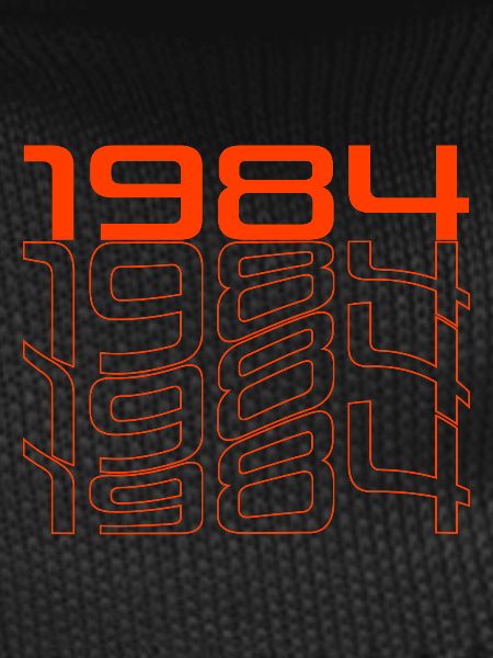 Millésime 1984