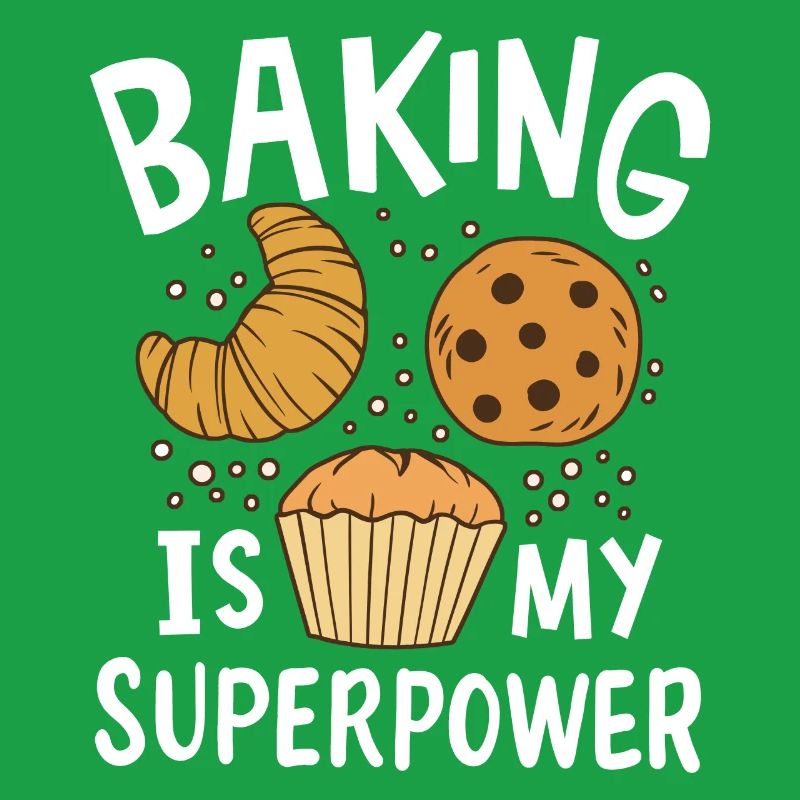 Baking Baker
