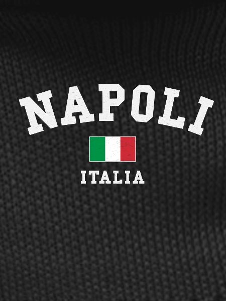 Naples Italie
