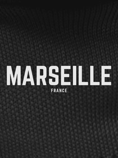Marseille France