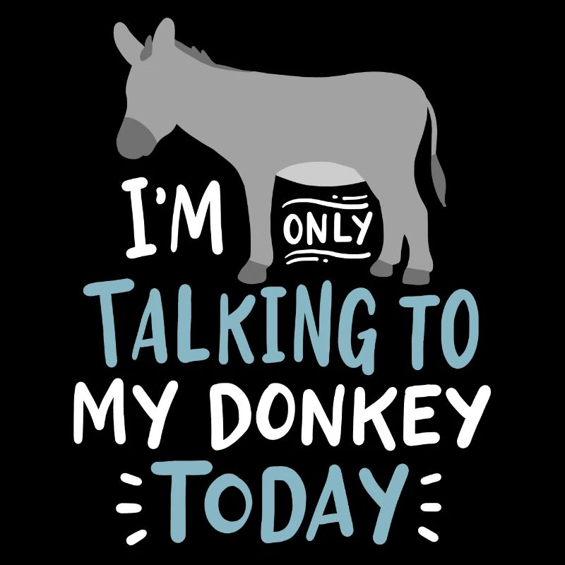Donkey