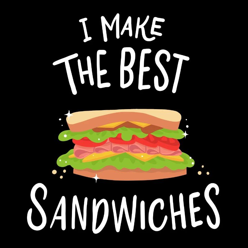 Sandwich maker