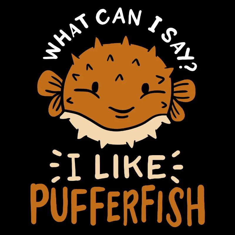 Pufferfish