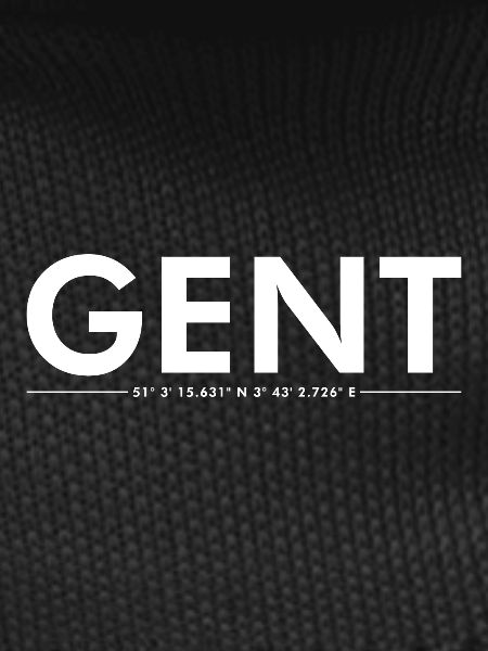 Ghent coordinates