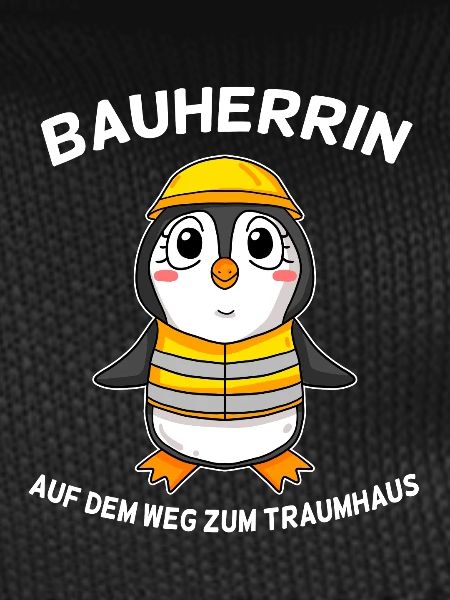 Bauherrin