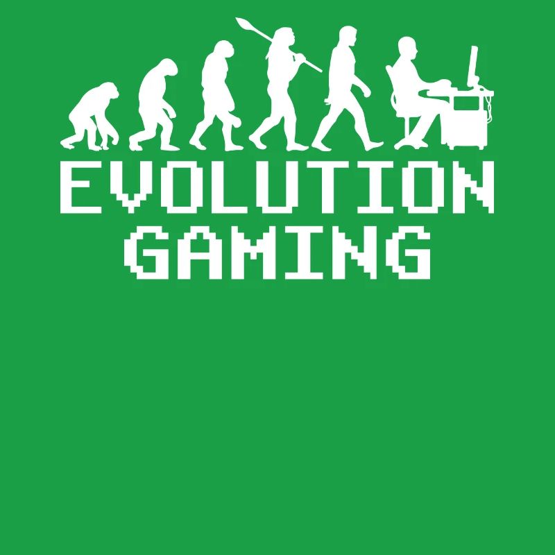 Pc gaming evolution