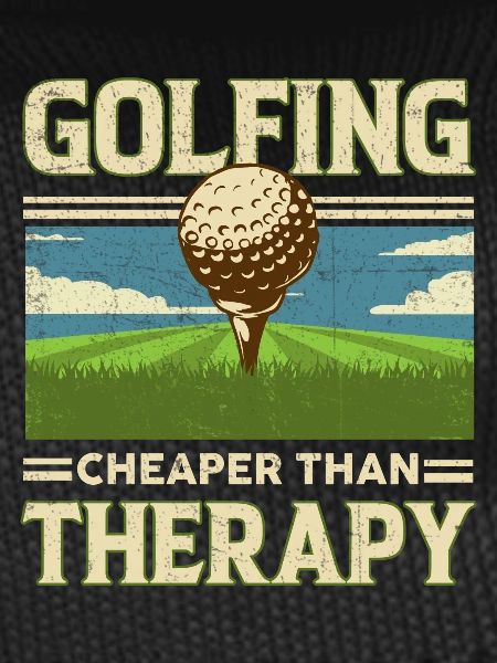 le golf