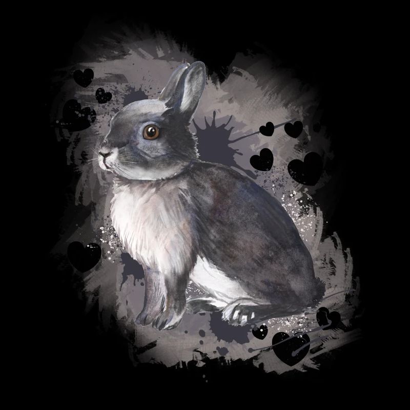 Lapin lapin