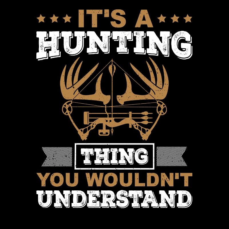 hunter