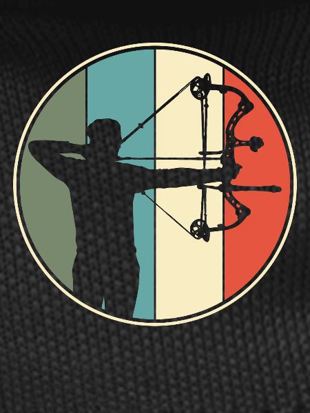 Archery Archery Retro