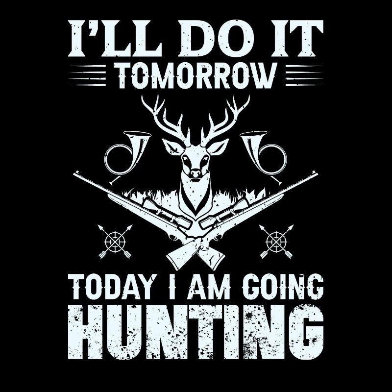 hunter