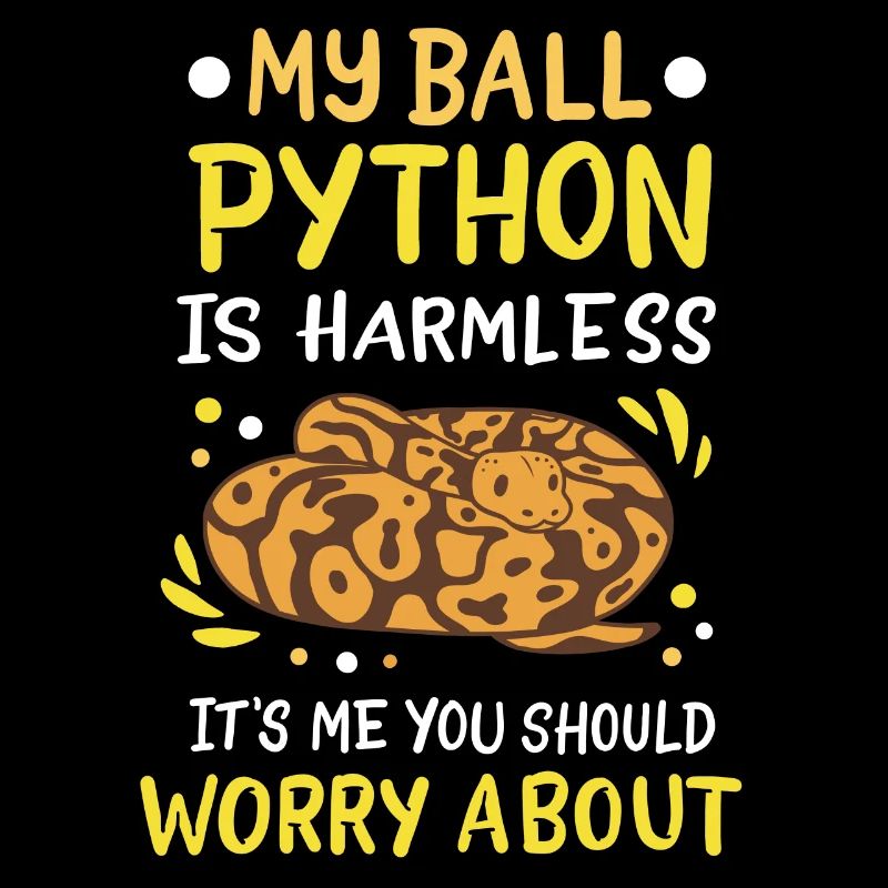 Ball Python