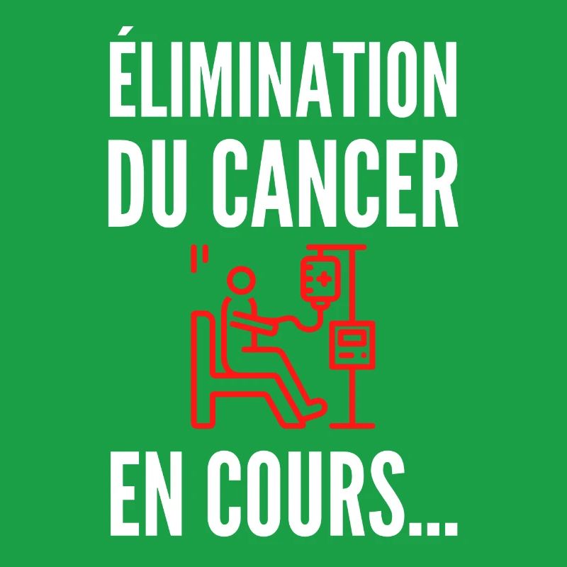 Élimination en cours – Avancer, simplement