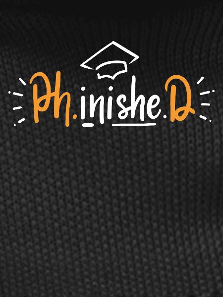 PhD Doctoral Degree