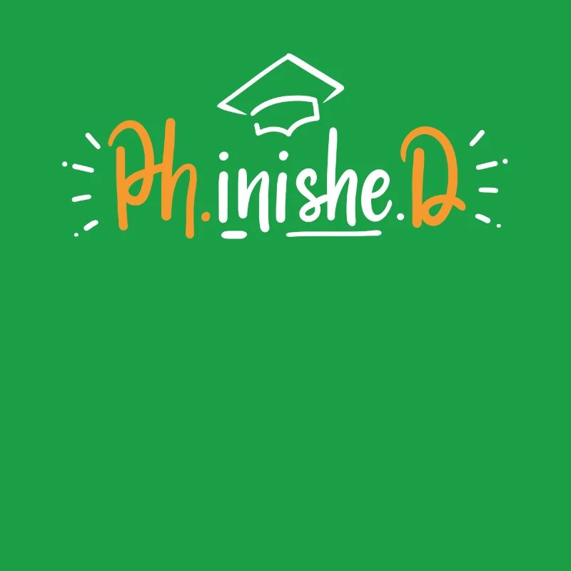 PhD Doctoral Degree
