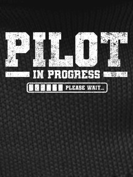 Student Pilot Flight School