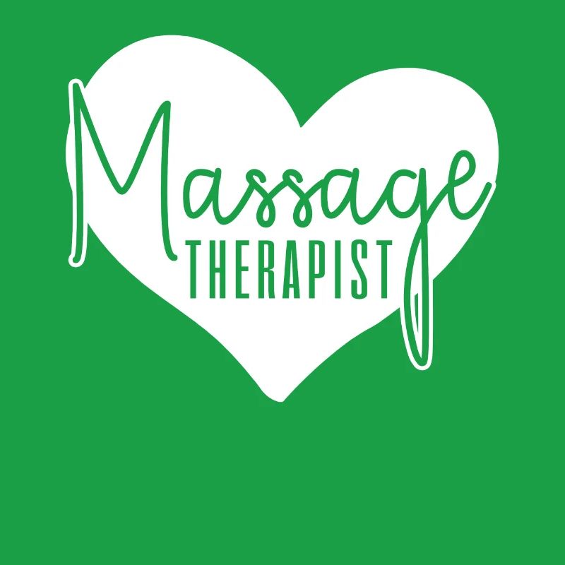 Massagetherapeut Massagetherapie