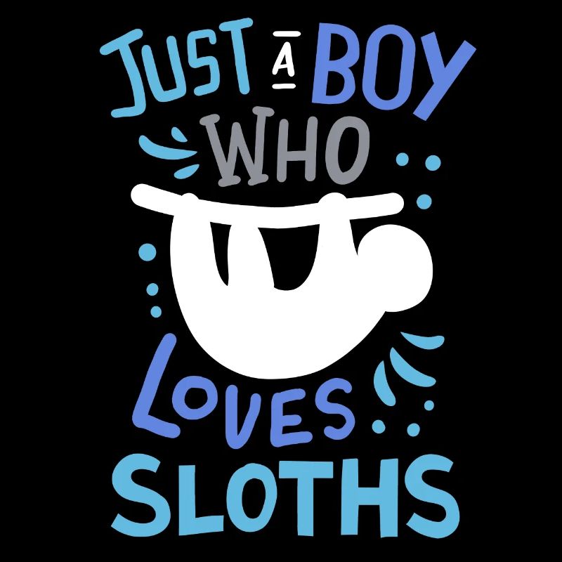 Sloths Sloth Lovers
