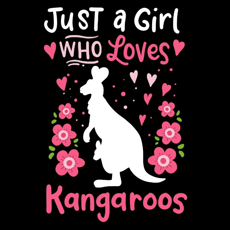 Kangaroo Australia Kangaroo Lovers