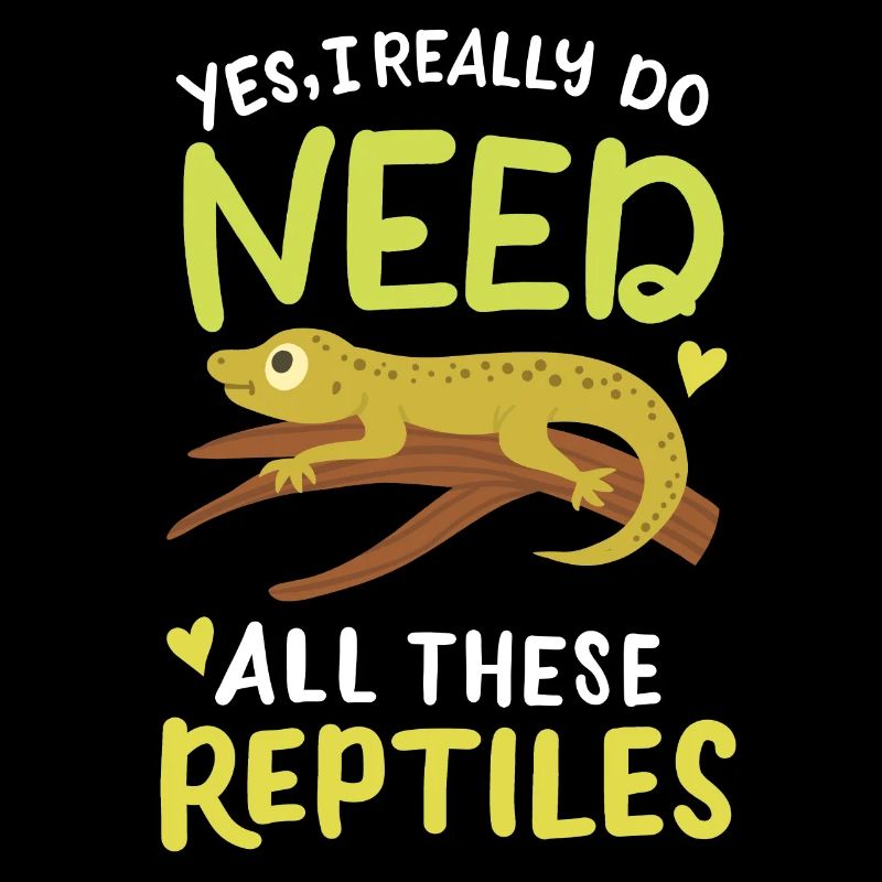 Reptil Eidechse Herpetologe