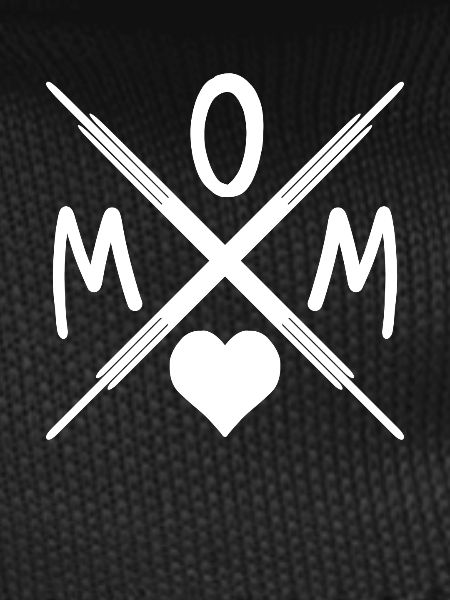 Mom - Mutter - Mama