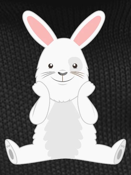 Lapin lapin