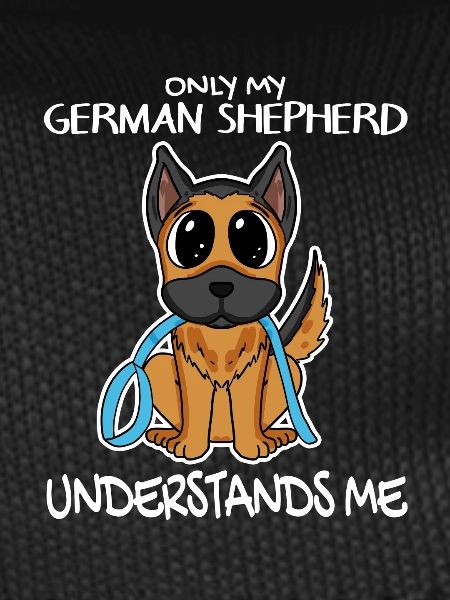 Deutscher Schäferhund