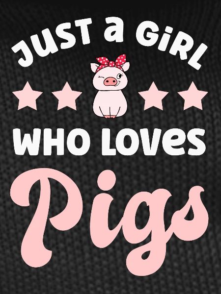Pig pigs